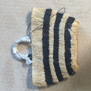 Kayu Pinata Tote (NWT)